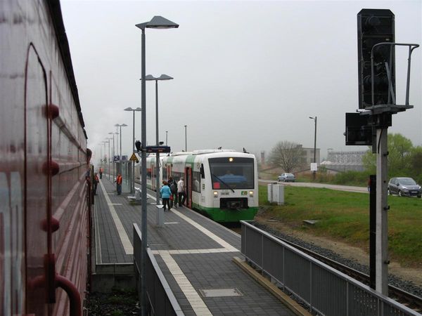 Sonderfahrt Neuenmarkt 2014, ©Stefan Scholz (029)